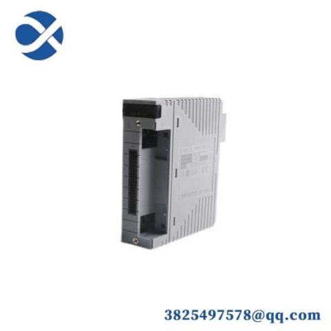 Yokogawa AAI135-S50 S3 Analog Input/Output Module