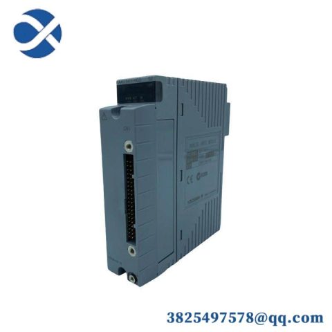 Yokogawa AAI141-H03 Analog Input Module - Intrinsically Safe & ISO Barrier for 2-Wire Transmitter