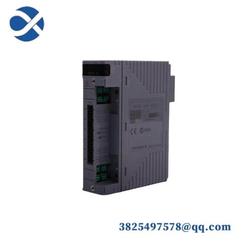 Yokogawa AAI141-S00 Analog Input Module - High-Performance Current/Voltage Input Solution