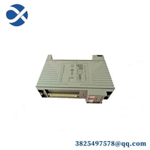 Yokogawa AAI141-S00 S2 - Advanced Analog Input Module