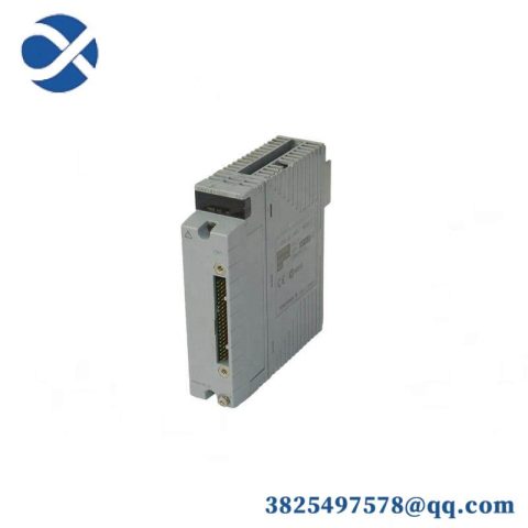 Yokogawa AAI143-S50 Analog Input Module: Safe & Reliable Data Acquisition for Industrial Applications