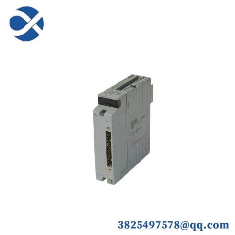 Yokogawa AAI143-S50 S1 Analog Output Module - Precise Control Solutions
