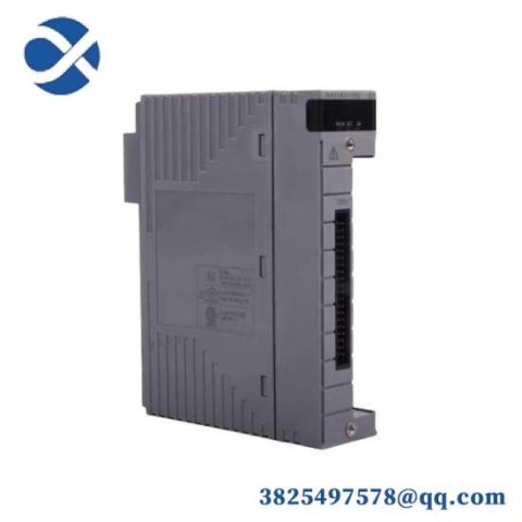 Yokogawa AAI143 H0 Analog Input Module: Advanced Industrial Control Solution