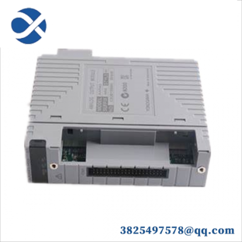 Yokogawa AAI543-H53 S1 Analog Input/Output Module