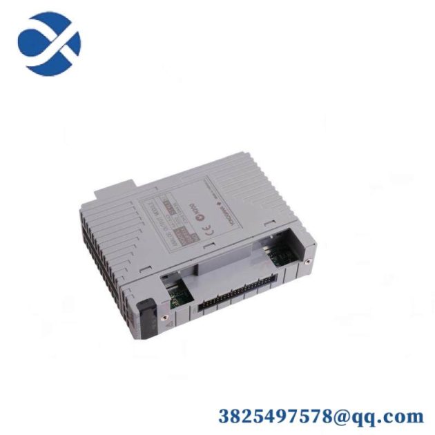 Yokogawa AAI543-S00 Processor Module: High-Performance Control Solution