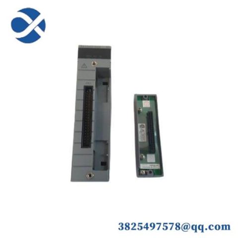 Yokogawa AAI543-S03 S1 Analog Output Module - Precision Control in Industrial Automation