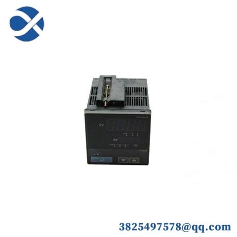 Yokogawa AAI543-S50 S1 - Advanced Current Output Module for Industrial Control