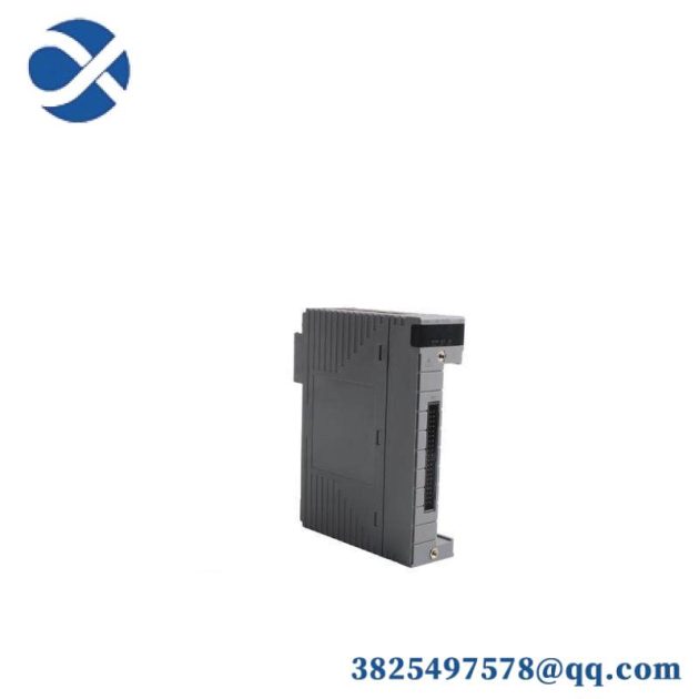 YOKOGAWA AAI543-H50 16-Channel Current Output Module
