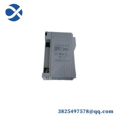 Yokogawa AAI835-H53-S3: High-Performance Analog I/O Modules for Industrial Automation