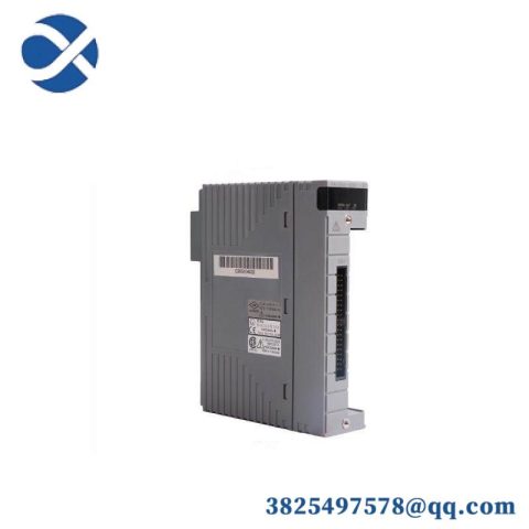 Yokogawa AAI835-H53 S3 - High-Performance Analog Input/Output Module