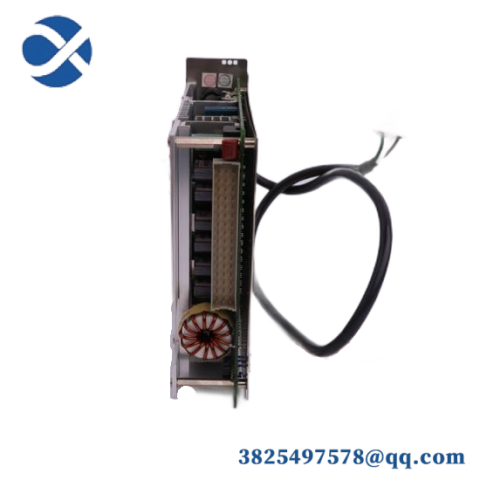 Yokogawa AAM10 S1 - Advanced Analog Input Module, for Industrial Automation