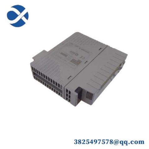 Yokogawa PLC AAR145-S03 Analog Input Module