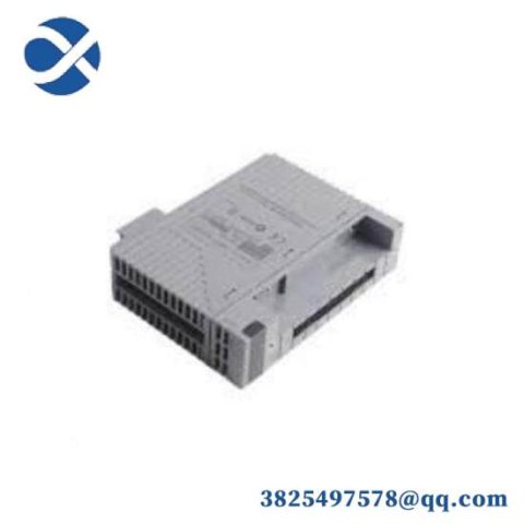 Yokogawa ADR541-S00 S1: Japanese Origin, Advanced PLC Module
