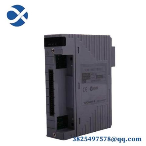 Yokogawa AAR145S Analog I/O Module - Advanced Industrial Control Solution