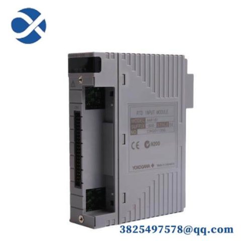 YOKOGAWA AAR181-S00 Input Module; AAR181 S00