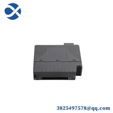 Yokogawa AAR181-S53 S2 Analog Input Module