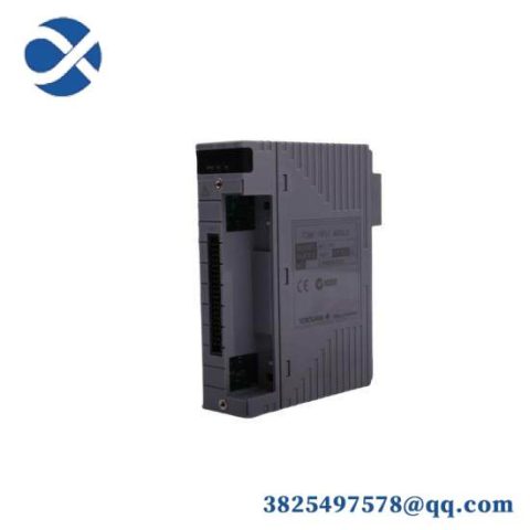 Yokogawa AAT141-S00 Analog I/O Module, High-Precision Data Acquisition