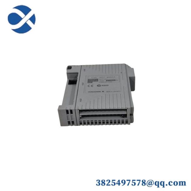 Yokogawa AAT141-S50 S2 Analog Input Module