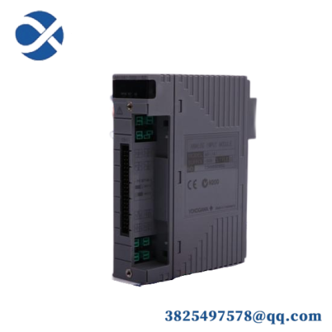 YOKOGAWA AAT145-S53 S1 - Advanced PLC Module for Industrial Automation