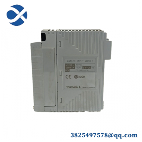 Yokogawa 713-957-8586 Field Control System, Advanced Automation Solutions