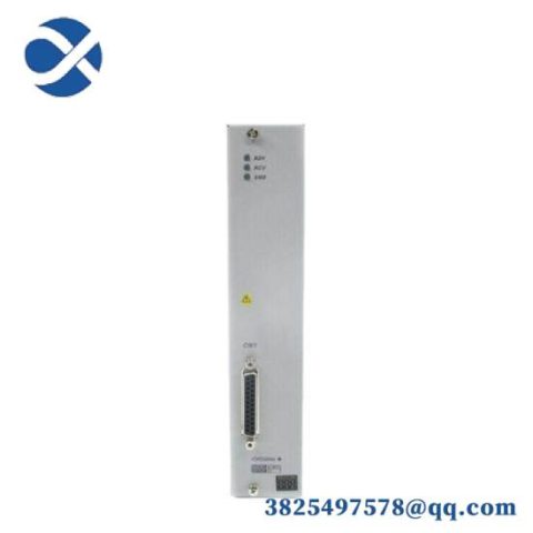 Yokogawa ACM11 RS-232C Communication Module, Advanced Data Networking Solutions