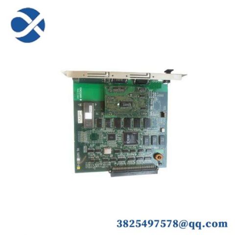 YOKOGAWA ACP71 S1 - Industrial Control Module