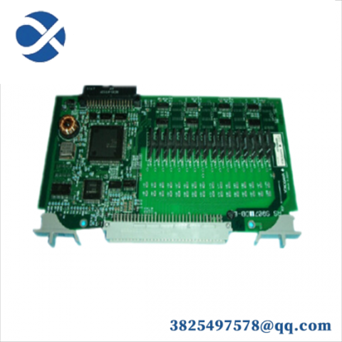 Yokogawa ADM11 Power Supply Module - Advanced Industrial Control Solution