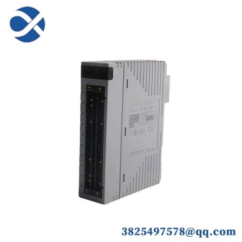Yokogawa ADR541-S00 Analog Input Module: Advanced Industrial Control Solution