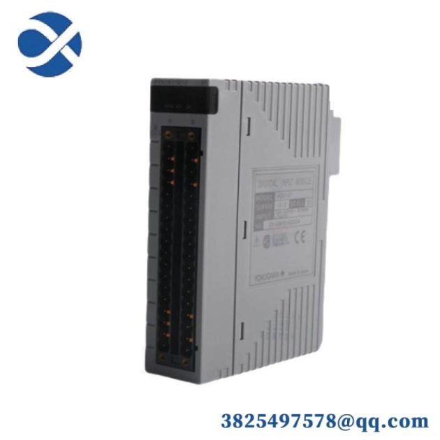 Yokogawa ADV141-S13 S1 Digital Input Module - High Performance for Industrial Automation