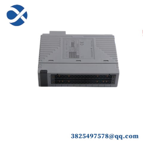 Yokogawa ADV142-S03 S1 Digital Input Module - High-Performance I/O Solution for Industry 4.0 Applications