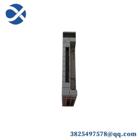 Yokogawa ADV151-E63 Digital Input Module: Precision Control for Industrial Applications