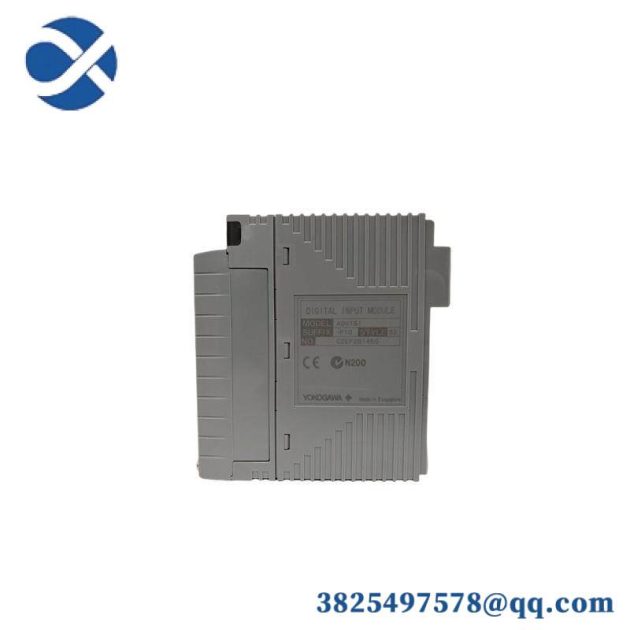 Yokogawa ADV151-P10: Advanced Digital I/O Modules for Industrial Control