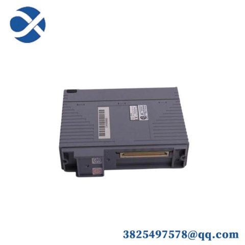 Yokogawa ADV159-P01: High-Performance Digital I/O Module for Industrial Automation