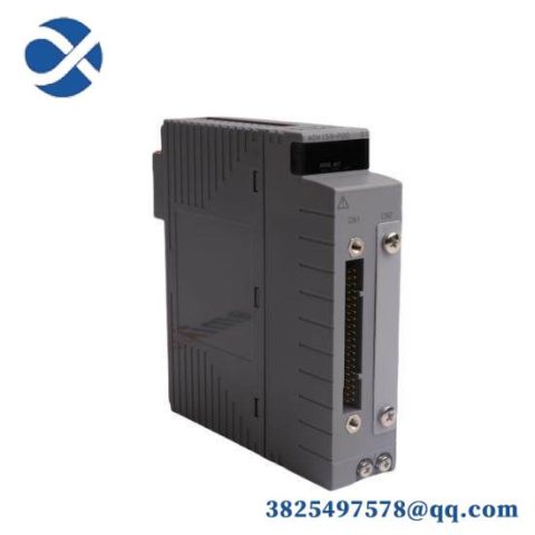 Yokogawa ADV159-P01: Industrial Digital Input Module for Enhanced Control Solutions