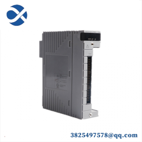 Yokogawa ADV161-P50 Digital Input Module - Advanced Control Solutions for Industry 4.0