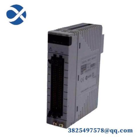 YOKOGAWA ADV161 Digital Input Module; Manufacturer: YOKOGAWA
