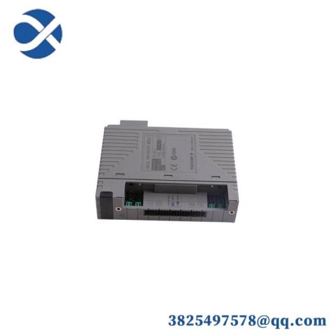 YOKOGAWA ADV551-P00 Digital Output Module for Industrial Automation