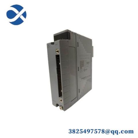 Yokogawa ADV551-P10 Digital Output Module for Industrial Control Systems
