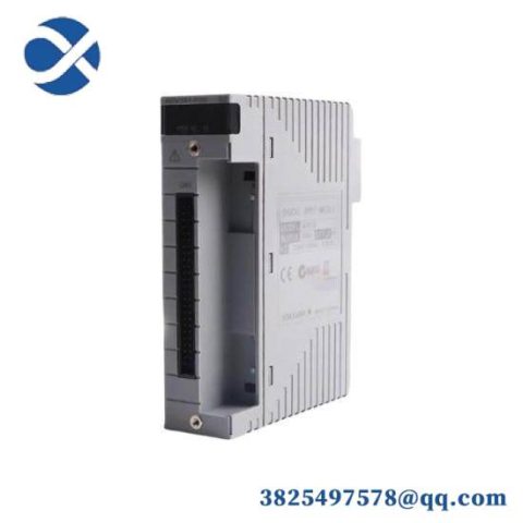 Yokogawa ADV551-P50 Analog Input Module, Advanced Control Solutions