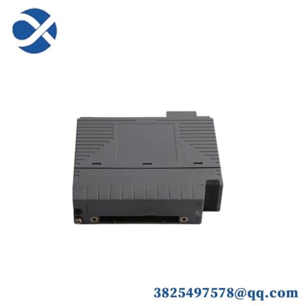 Yokogawa ADV551-P53 S2 Digital Output Module: Advanced Control Solution for Industrial Automation