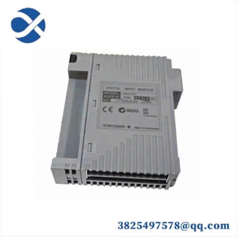 Yokogawa ADV561-P50 Digital Output Module for Industrial Control Systems