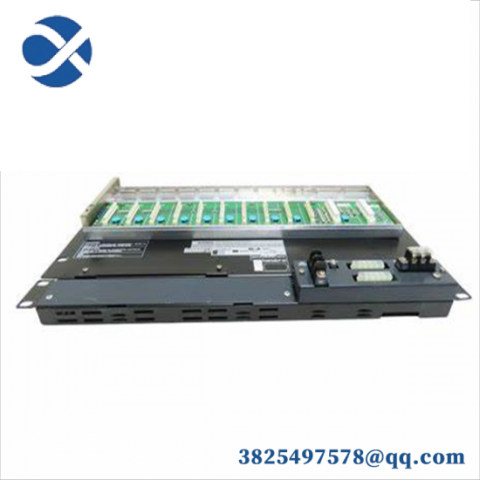 Yokogawa AFV10D-S41201 Duplexed Field Control Unit - Advanced Industrial Control Solution