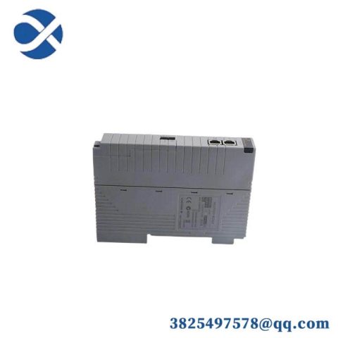 Yokogawa AI-917-00 Analog Input Module, Advanced Industrial Control Solution