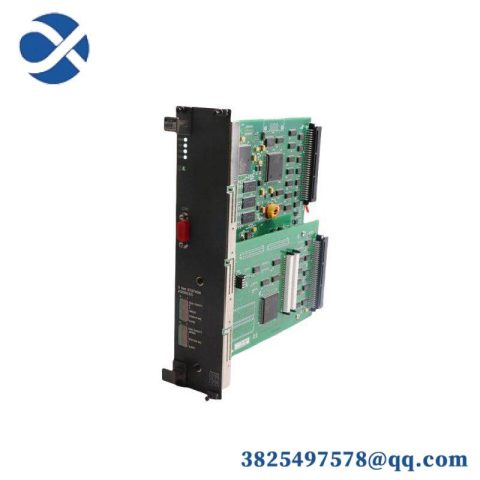 YOKOGAWA AIP121-S00 - High Precision Industrial Automation Module