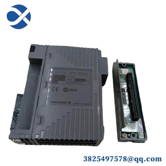 YOKOGAWA AIP121-S00 - High Precision Industrial Automation Module