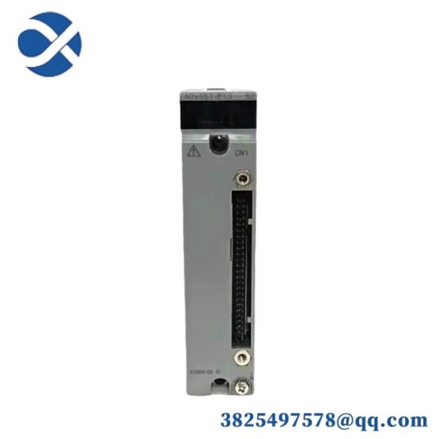 Yokogawa AIP171 Optical Bus Repeater - Transceiver Control Unit for V-net