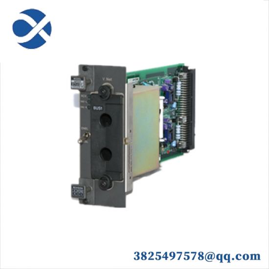yokogawa_aip444-s1_plc_module.png Yokogawa AIP444-S1 - Advanced PLC Control Module