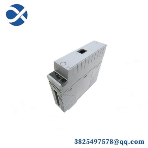 Yokogawa AIP502 S1 V-net Coupler Module: Advanced Networking for Industrial Automation