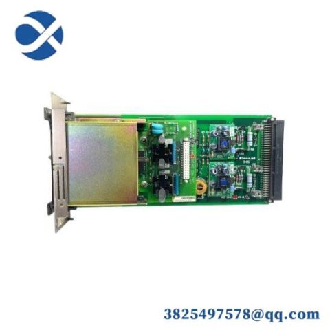 Yokogawa AIP502 - V-Net Coupler Assembly, DCS Spare Part