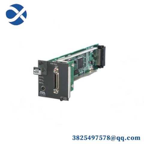 Yokogawa AIP532 S1 Bus Coupler Module for Industrial Control Systems